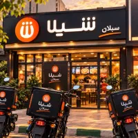 پیک موتوری نیمه وقت سبلان