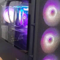 سیستم گیمینگ