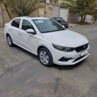تارا v4 توربو اتومات ، مدل ۱۴۰۵