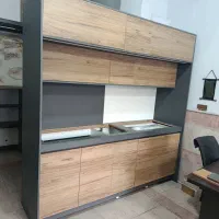 کابینت آشپزخانه