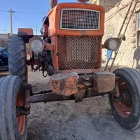 تراکتور رومانی مدل۶۴