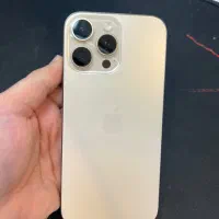 ایفون 16pro max 512
