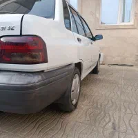 پراید ۱۳۱ SE مدل ۹۳|خودرو سواری و وانت|سنندج, |دیوار