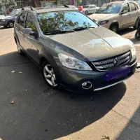 اچ سی کراس مدل ۹۷|خودرو سواری و وانت|شیراز, بعثت|دیوار