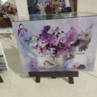 تابلو|صنایع دستی و سایر لوازم تزئینی|تهران, یافت آباد شمالی|دیوار