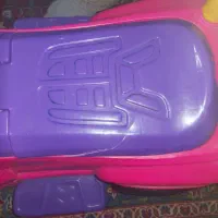 ماشین چهارچرخ بچه گانه دستی|اسباببازی بچه|تهران, آذری|دیوار