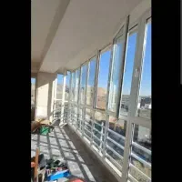 پنجره upvc دوجداره|خدمات پیشه و مهارت|اردبیل, |دیوار