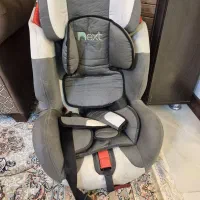 صندلی ماشین مارک نکست