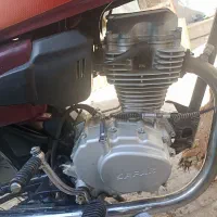 موتور هوندا|موتورسیکلت|زاهدان, |دیوار