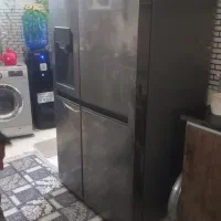 یخچال سایت الجی کره اصل  به شرط