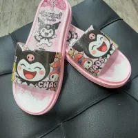 دمپایی زنانه بچکانه مردانه