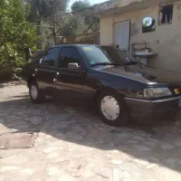 پژو ۴۰۵ جی ال ایکس