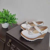 کفش دخترانه|کفش و لباس بچه|شیراز, شهرک والفجر|دیوار