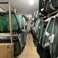 شیشه آینه خودرو شیشه ماشین شیشه اتومبیل