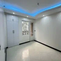 ۸۴ متر/فول دیزاین/سالن پرده خور/سازمان شمال|فروش آپارتمان|تهران, سازمان برنامه شمالی|دیوار