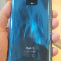 Note9S|موبایل|بهبهان, |دیوار