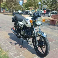 KLD 200|موتورسیکلت|تهران, مشیریه|دیوار