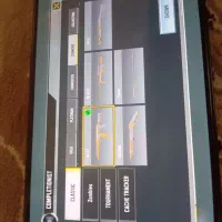 اکانت کالاف