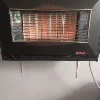 بخاری دیواری