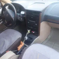 پارس سال معمولی xu7 مدل ۱۴۰۱|خودرو سواری و وانت|بروجن, |دیوار