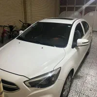 شاهین اتوماتیک cvt مدل ۱۴۰۳ سفید|خودرو سواری و وانت|شاهینشهر, فردوسی|دیوار