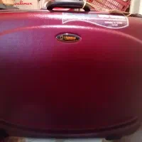 چمدان دیپلمات ودوتا کیف اداری