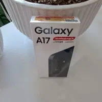 سامسونگA17 اکبند