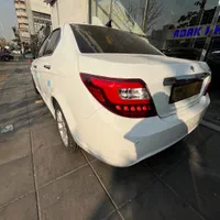 دنا پلاس ۶دنده /دنابورسی// بی سانروفesp صفر ۱۴۰۴|خودرو سواری و وانت|تهران, توحید|دیوار