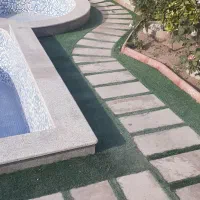 سنگکاری و کاشی کاری|خدمات پیشه و مهارت|خوی, |دیوار