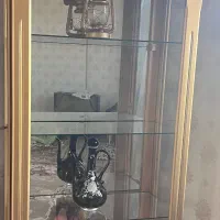 بوفه سالم