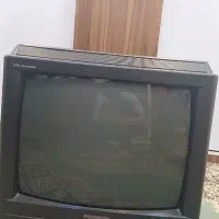 تلوزیون قدیمی