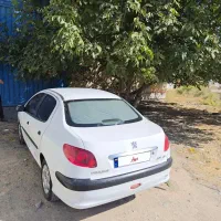 پژو 206 sd تیپ 3|خودرو سواری و وانت|ارومیه, |دیوار