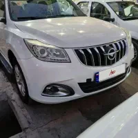 هایما s7 مدل ۹۶