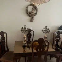 میز ناهار خوری