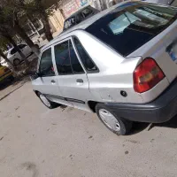 پراید۱۴۱ مدل۸۵