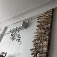 جعبه کولر گازی گرین