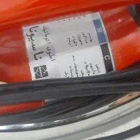 اتوقدیمی مارک ناسیونال|اتو و لوازم اتو|قزوین, |دیوار