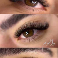 آموزش تخصصی اکستنشن مژه کاشت مژه