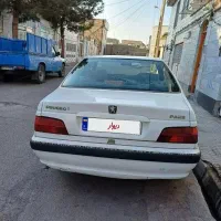 پارس دوگانه شرکتی ۹۰ پلمپ