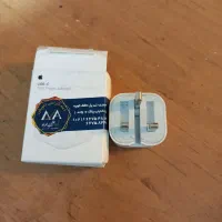 شارژر اصلی آیفون ۲۰ وات