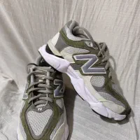 کفش نیوبلانس|کیف، کفش، کمربند|شادگان, |دیوار