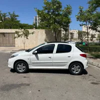 ۲۰۷ پانا بی رنگ