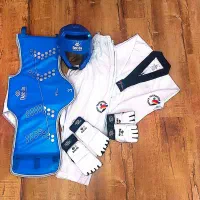 لوازم تکواندو