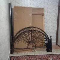 تخت خواب دونفره