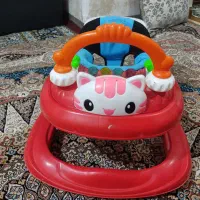 یک عدد دوچرخه نو و راه روک ویک عدد ماشین|اسباب‌‌بازی|میناب, |دیوار