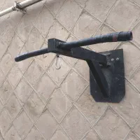 بارفیکس دیواری