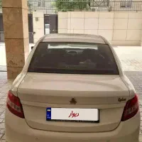 ساینا ۹۶ فول اسپرت سالم|خودرو سواری و وانت|کرج, شهرک بنفشه|دیوار