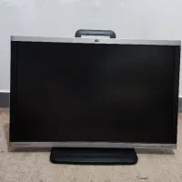 مانتور HP|قطعات و لوازم جانبی رایانه|شیراز, دست خضر|دیوار