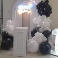 دی جی خانم و اقا|خدمات پذیرایی، مراسم|شهریار, بکه|دیوار