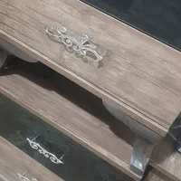 یک عددکمدلباس بادوتاکشو دوعددپاتختی  عددمیزارایشی|جاکفشی، کمد، دراور|تهران, عبدل‌آباد|دیوار